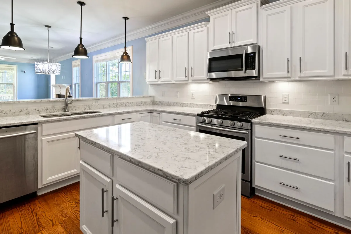 Filth & Squalor Cleanup in Allandale, Austin, TX