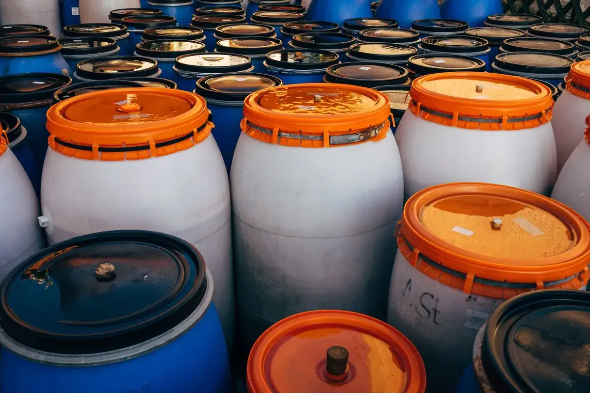 Chemical & Toxic Waste Cleanup in Allandale, Austin, TX