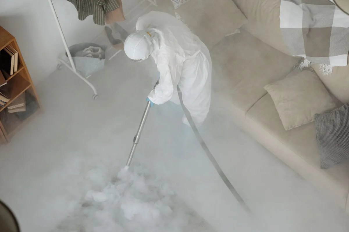 Crime Scene Cleanup in Allandale, Austin, TX